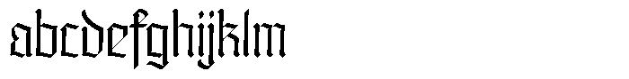 Doksa Light FONT