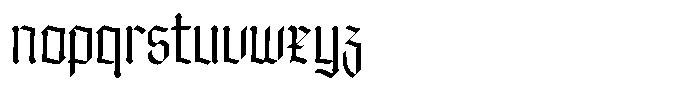 Doksa Light Font LOWERCASE