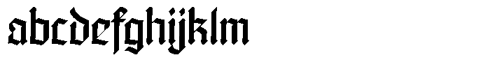 Doksa Medium FONT