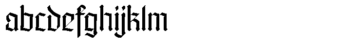 Doksa Regular FONT