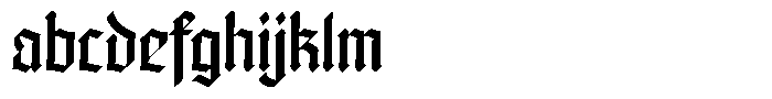 Doksa Semi Condensed Medium FONT