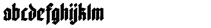 Doksa Ultra Condensed Bold FONT
