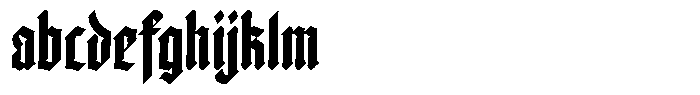 Doksa Ultra Condensed Semi Bold FONT