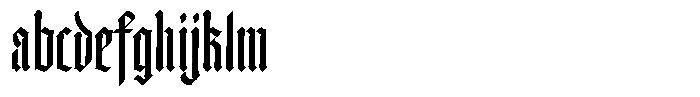 Doksa Variable Font FONT
