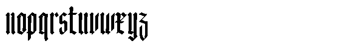 Doksa Variable Font Font LOWERCASE