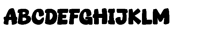 Dolabill FONT