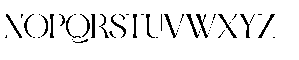 Dolmira Regular Font UPPERCASE
