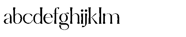 Dolmira Regular FONT