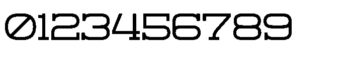 Domesia Regular Font OTHER CHARS