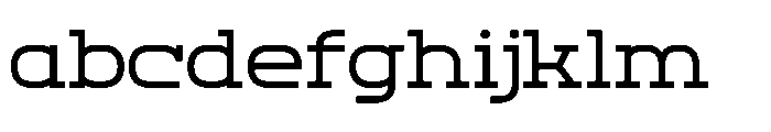 Domesia Regular FONT