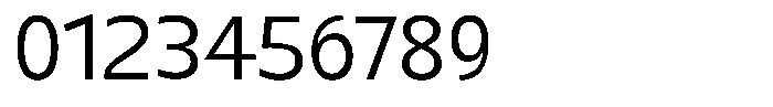 Dominanz Regular Font OTHER CHARS