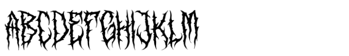 Domination FONT