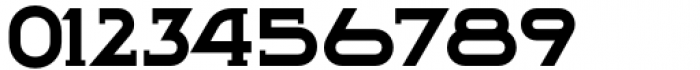 Domosed Slab Serif Bold Font OTHER CHARS