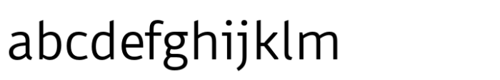 Domotika Pro Light FONT