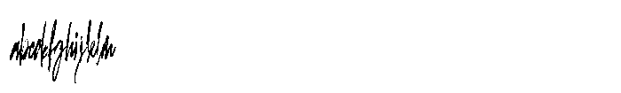 Domtrey Shinttax FONT