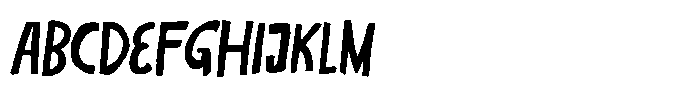 Don Rancho Regular FONT