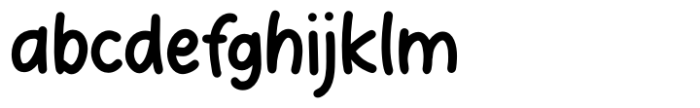 Doodle Dash Regular FONT