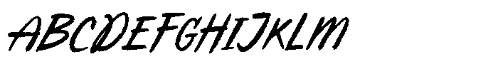 Doodles Carnival Regular FONT
