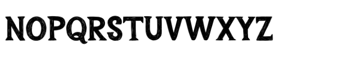 Doodleset 2 Font UPPERCASE