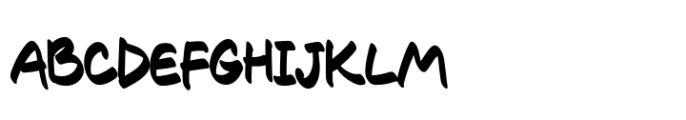 Doodleset 4 FONT