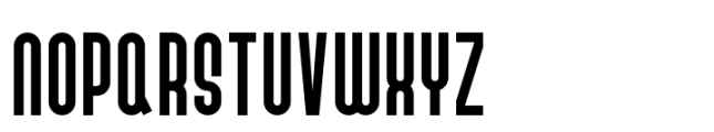 Dorataki Regular Font UPPERCASE