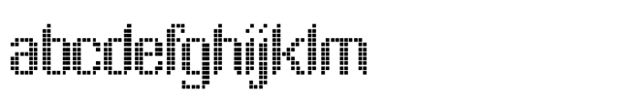Dottix FONT