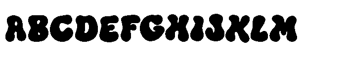 Doughsy FONT