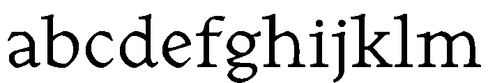 DOGutach Book FONT