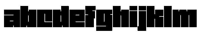 DORutorSteel Black FONT