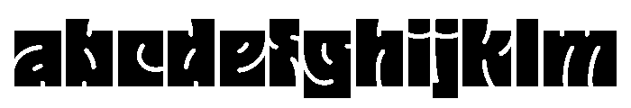DORutorStone Bold FONT