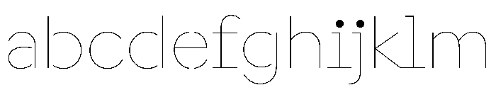 DocumanSTC TRIAL Lazer Instance FONT