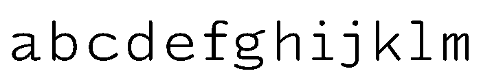 DolphKAA Light FONT