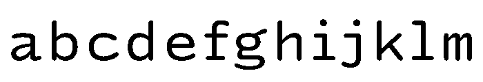 DolphKAATest Regular FONT