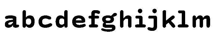 DolphKOO Bold FONT
