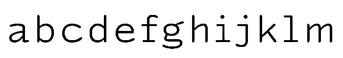 DolphKOO Light FONT