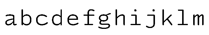 DolphYY Light FONT