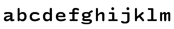 DolphYY Medium FONT