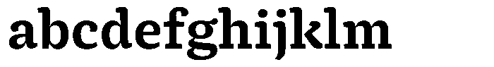 DP Alestalgia Bold FONT