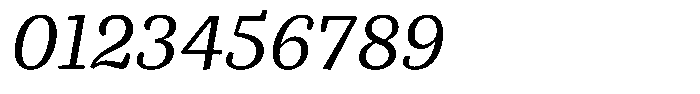 DP Alestalgia Light Italic Font OTHER CHARS