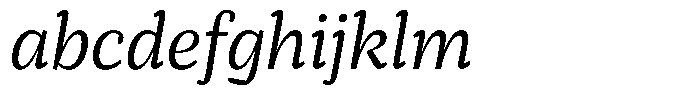 DP Alestalgia Light Italic FONT