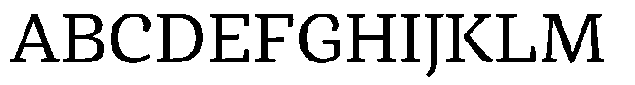 DP Alestalgia Light Font UPPERCASE