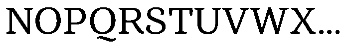DP Alestalgia Light Font UPPERCASE