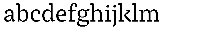 DP Alestalgia Light FONT
