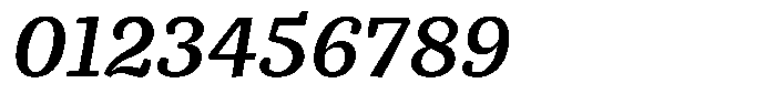 DP Alestalgia Medium Italic Font OTHER CHARS