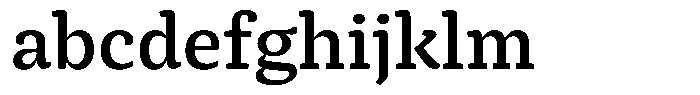 DP Alestalgia Medium FONT