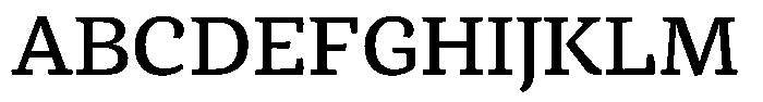 DP Alestalgia Regular Font UPPERCASE