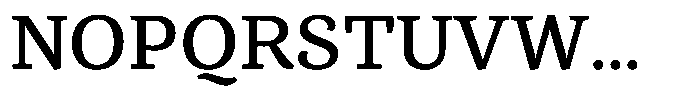DP Alestalgia Regular Font UPPERCASE