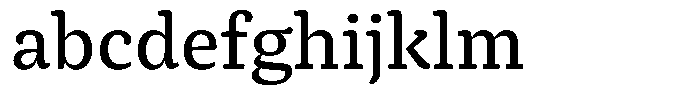 DP Alestalgia Regular FONT