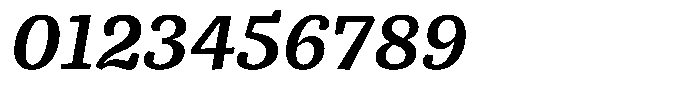 DP Alestalgia Semibold Italic Font OTHER CHARS
