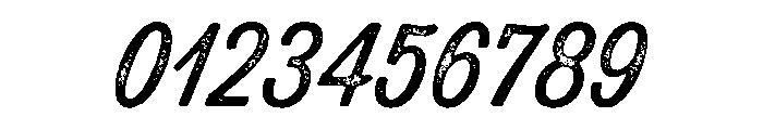 Dragster Script Jf Light Font OTHER CHARS